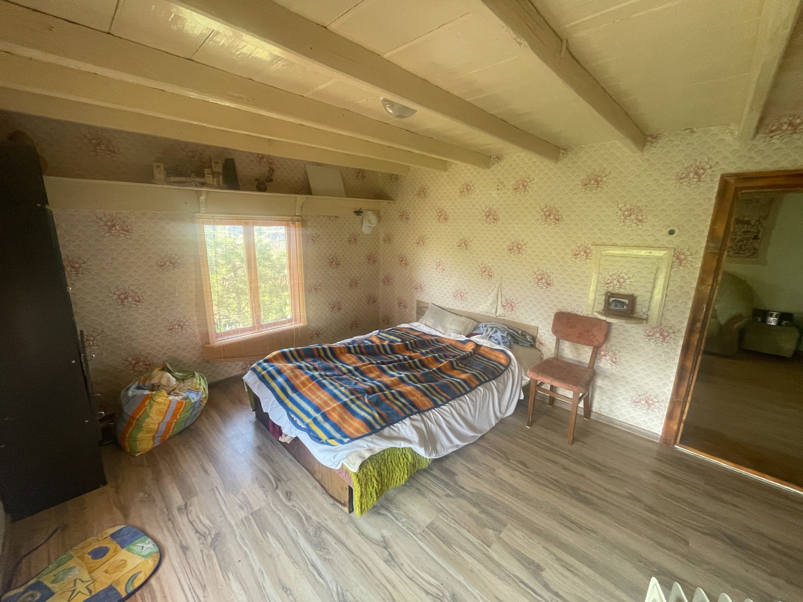 Продава КЪЩА, с. Червен, област Русе, снимка 4 - Къщи - 54227573