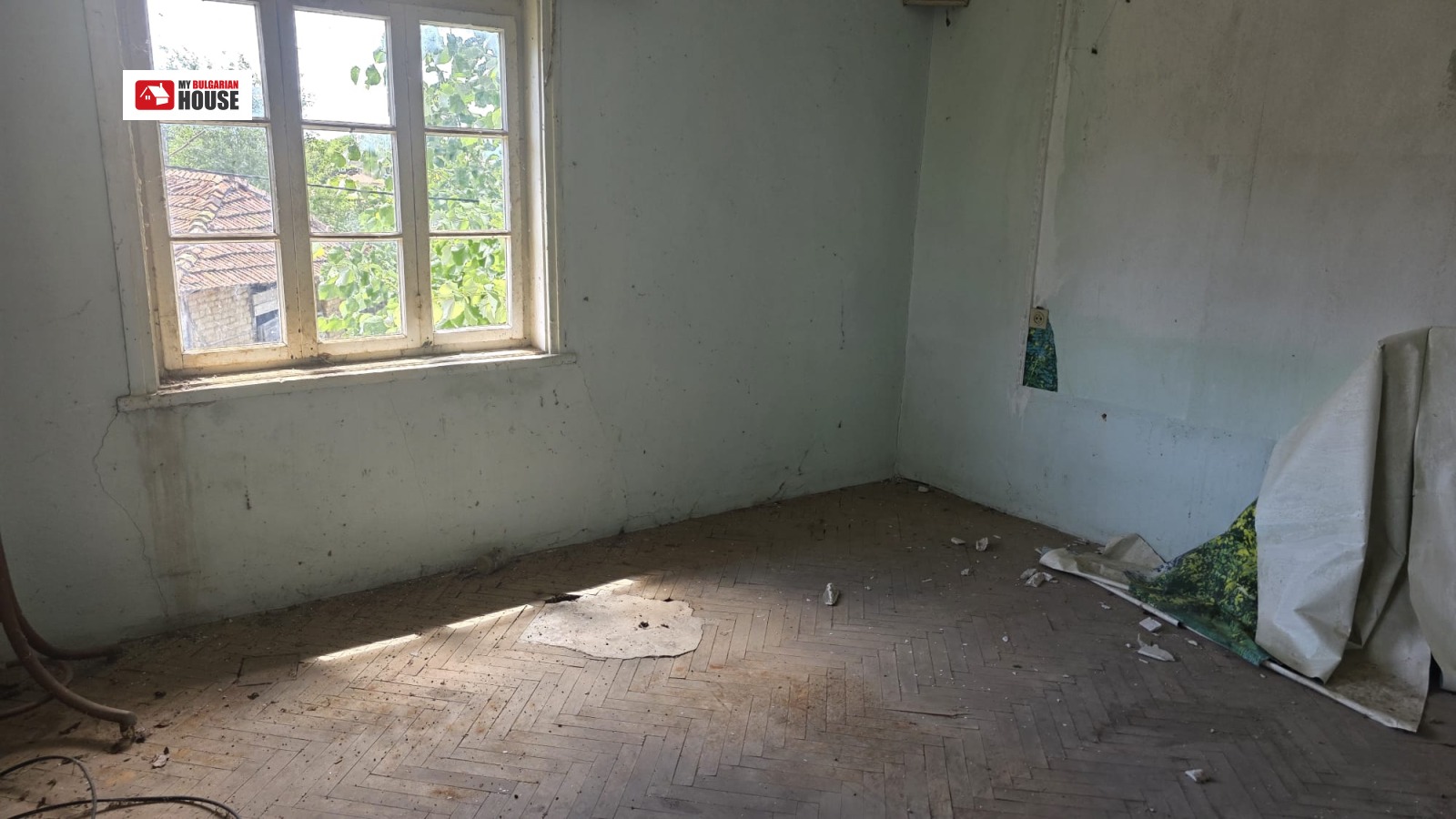 Продава КЪЩА, с. Синьо бърдо, област Враца, снимка 14 - Къщи - 54921722