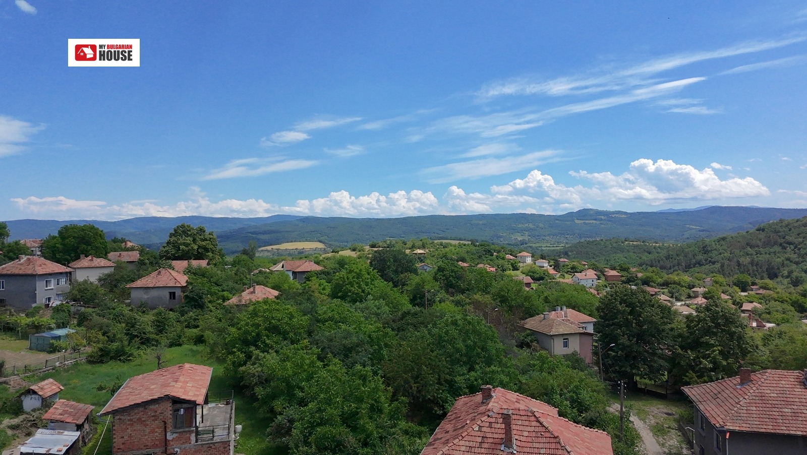 Продава КЪЩА, с. Синьо бърдо, област Враца, снимка 5 - Къщи - 54921722