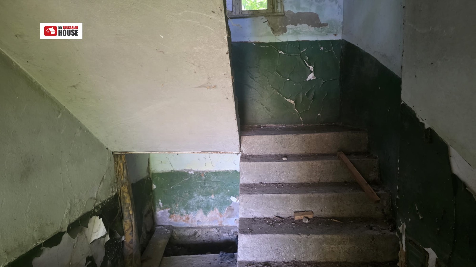 Продава КЪЩА, с. Синьо бърдо, област Враца, снимка 16 - Къщи - 54921722