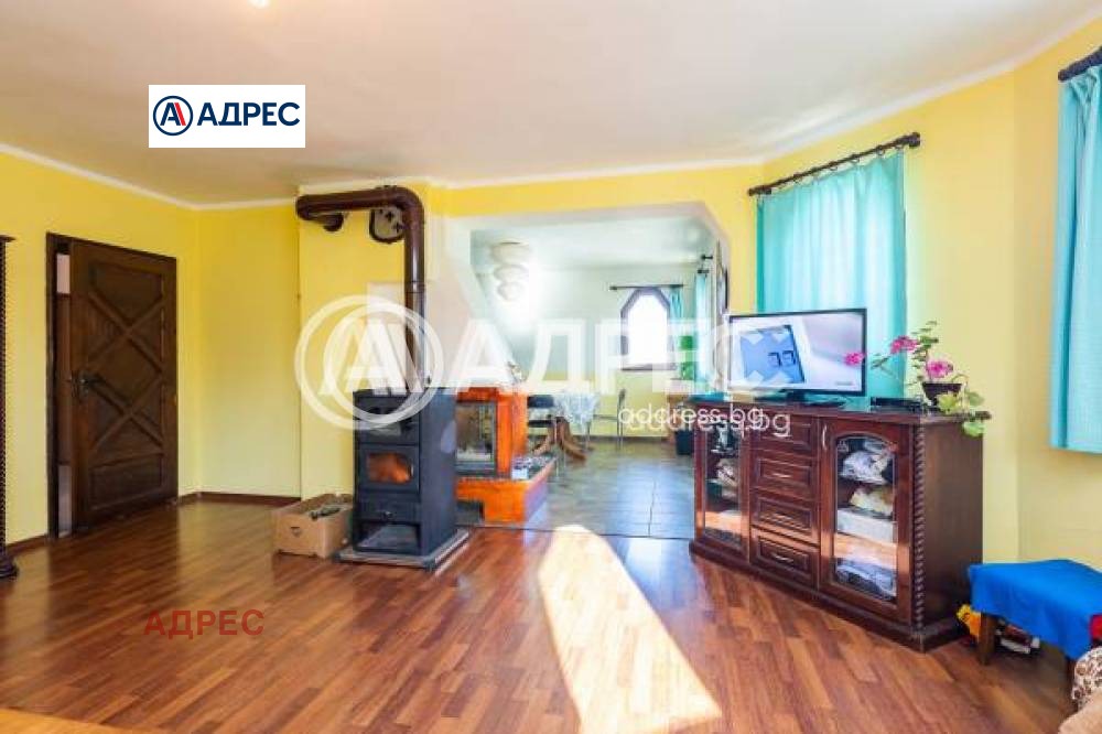 Продава КЪЩА, с. Кичево, област Варна, снимка 5 - Къщи - 55394326