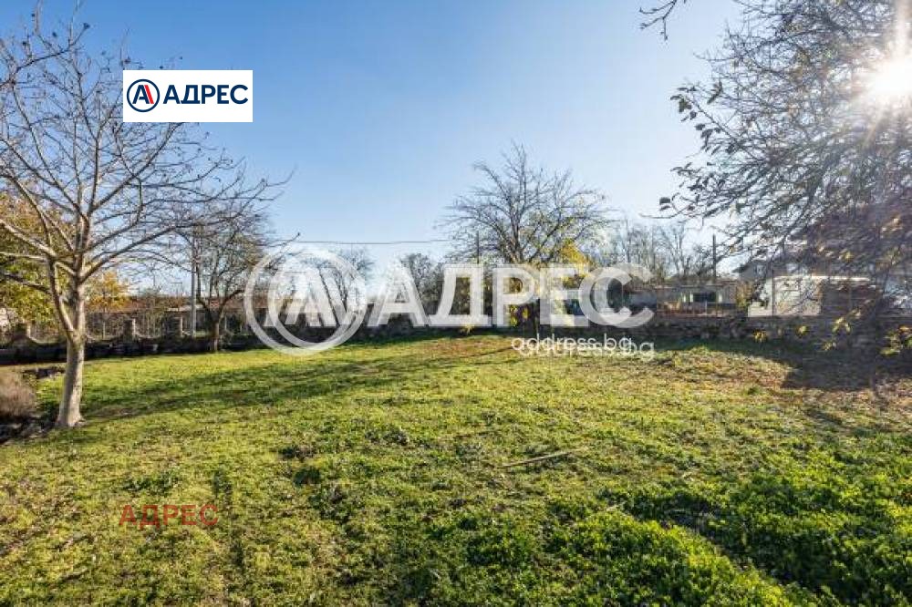 Продава КЪЩА, с. Кичево, област Варна, снимка 13 - Къщи - 55394326