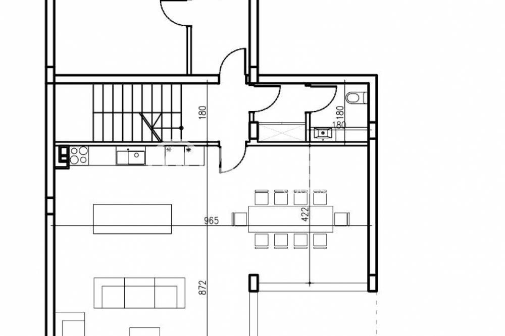 Продава КЪЩА, гр. Варна, м-т Ален мак, снимка 4 - Къщи - 55847384