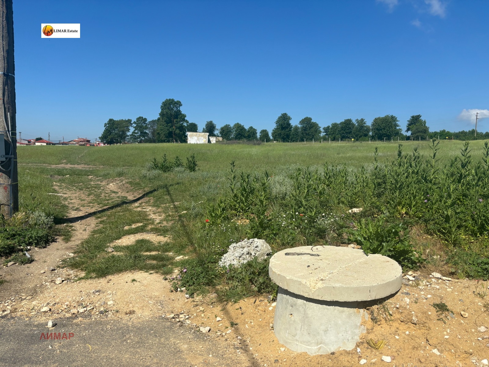Продава ПАРЦЕЛ, гр. Варна, с. Каменар, снимка 2 - Парцели - 46238302