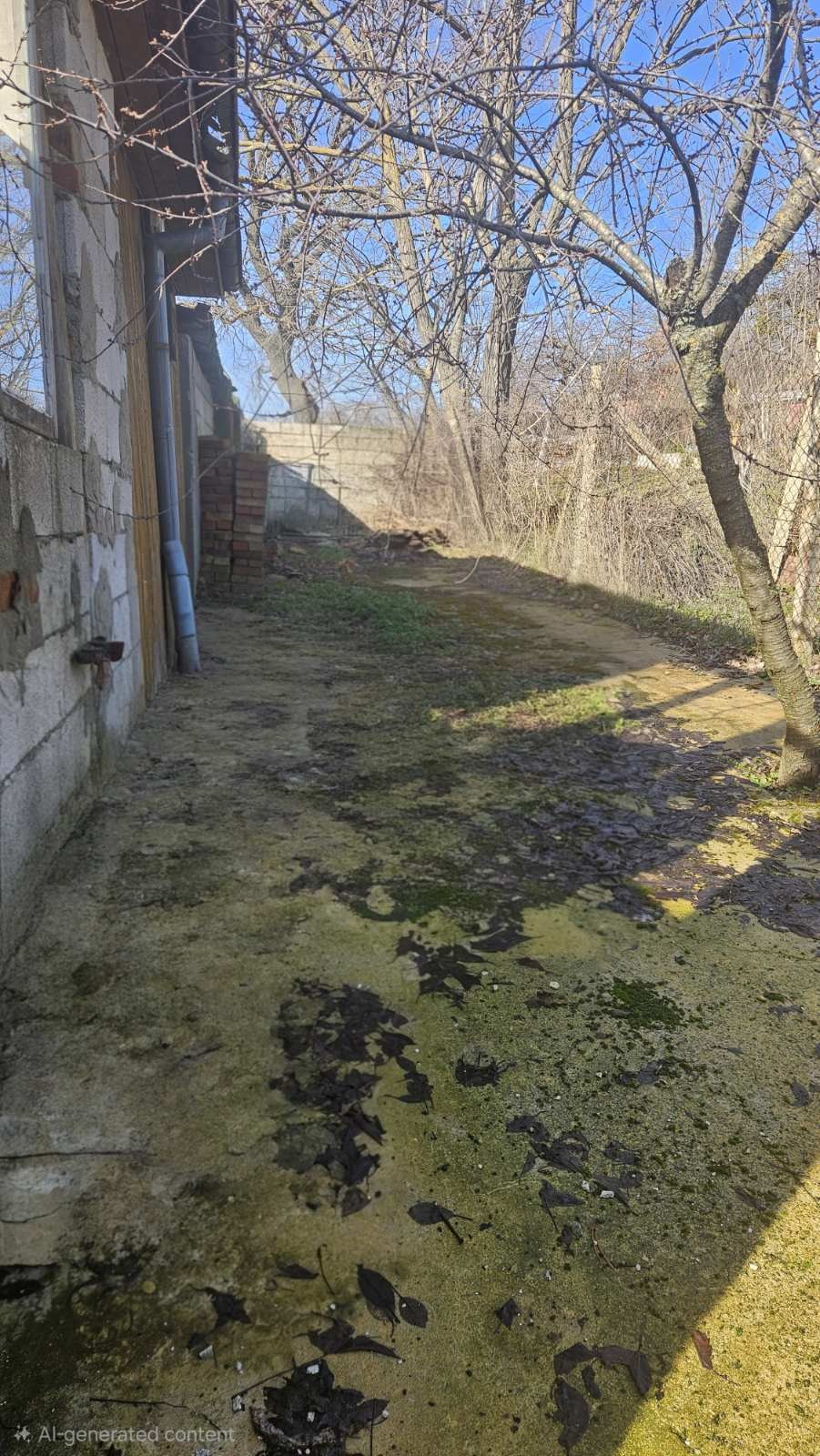 Продава ПАРЦЕЛ, гр. Варна, Изгрев, снимка 5 - Парцели - 53673552