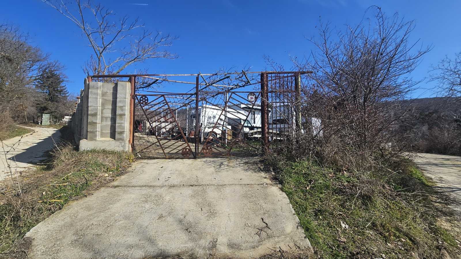 Продава ПАРЦЕЛ, гр. Варна, Изгрев, снимка 7 - Парцели - 53673552