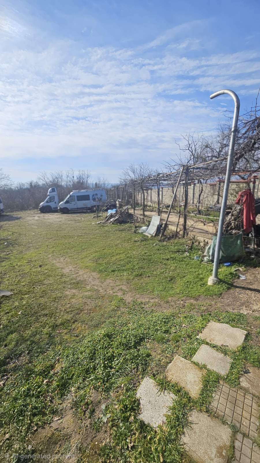 Продава ПАРЦЕЛ, гр. Варна, Изгрев