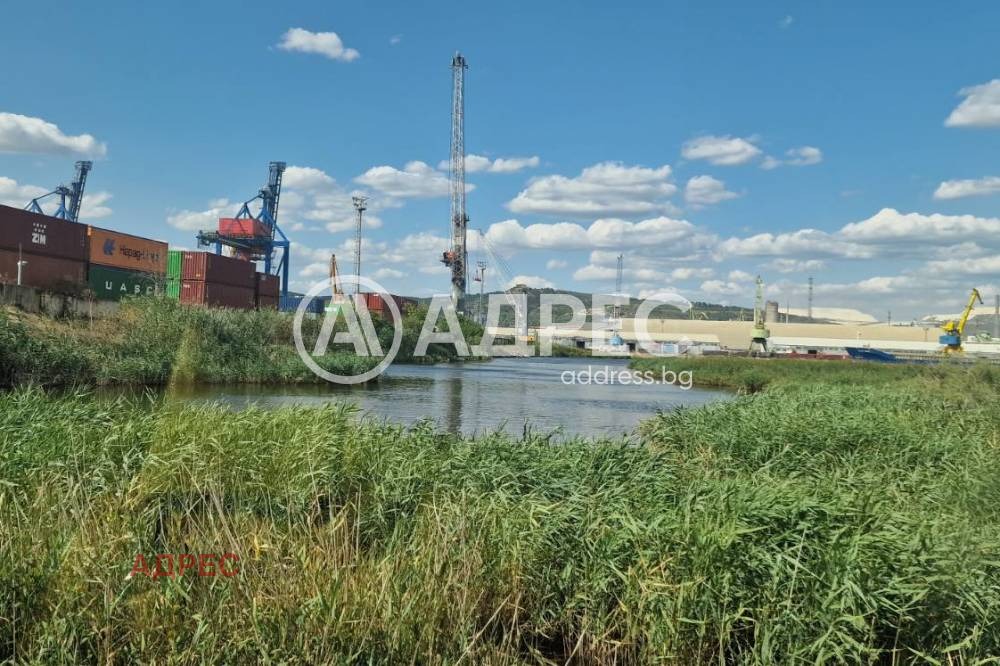 Продава ПАРЦЕЛ, гр. Белослав, област Варна