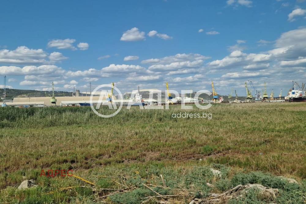Продава ПАРЦЕЛ, гр. Белослав, област Варна, снимка 4 - Парцели - 54330059