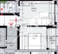 Продава 2-СТАЕН, област Бургас, к.к. Слънчев бряг • 49998 € / 97787.59 лв. • 10711912 1