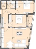 Продава 2-СТАЕН, град Пловдив, Кършияка • 130925 € • 58512094 — Holmes.bg