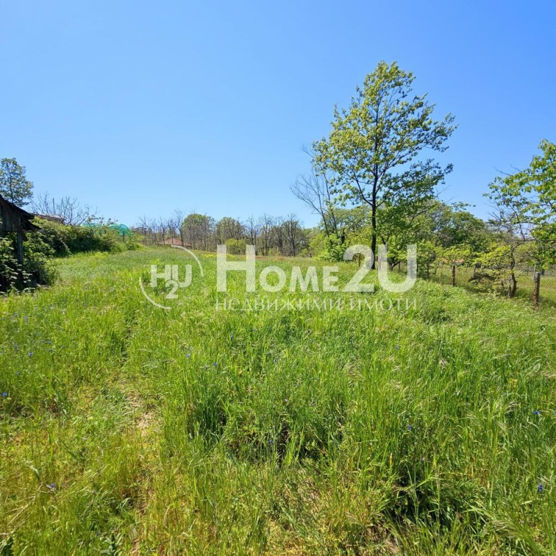 Продава ПАРЦЕЛ в град Варна, м-т Боровец - север - 506 кв.м / 43 000 € » 84 100.69 лв., HOME2U