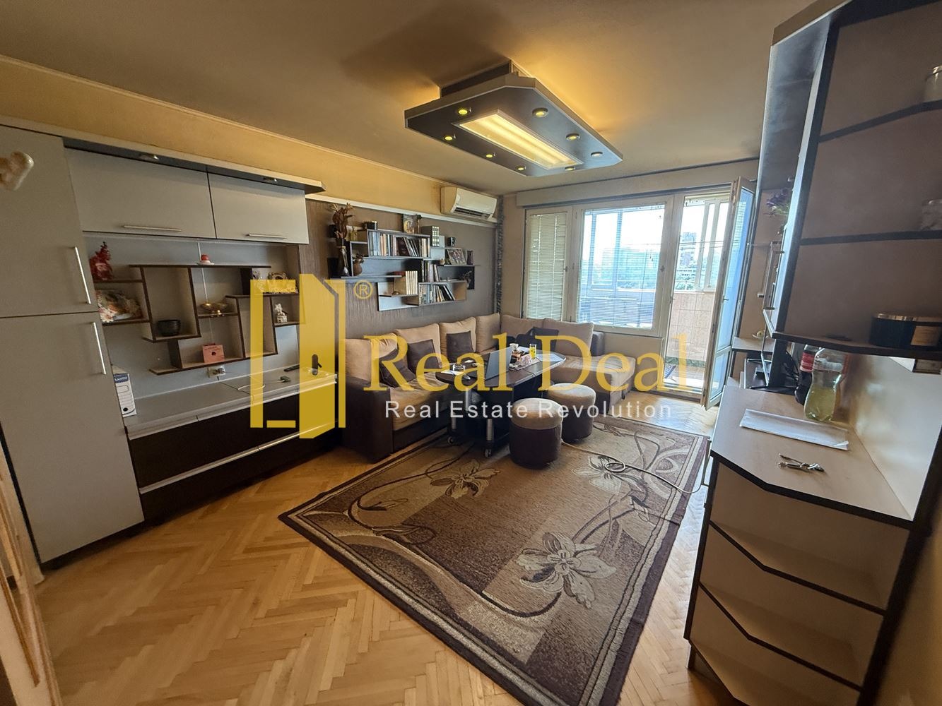 Продава 3-СТАЕН | Imot.bg — изображение 1