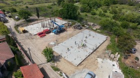 1 makuuhuone Belomorski, Plovdiv