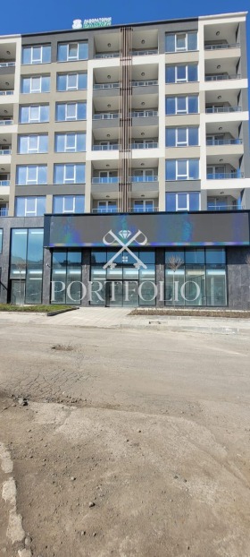 1 slaapkamer Izgrev, regio Boergas 12