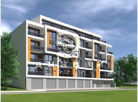 2 chambres Jeleznik - tsentar, Stara Zagora