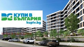 2 yatak odası Vladislav Varnençik 1, Varna