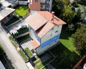 Casa Bistritsa, Sofia 1