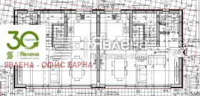 Къща град Варна, м-т Манастирски рид 4