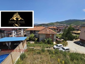 Casa Velingrad, região Pazardzhik