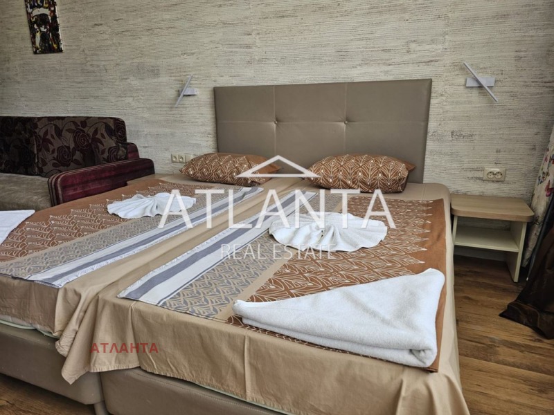 De vânzare  Studio Varna , c.c. Zlatni piasâți , 45 mp | 94322844 - imagine [6]