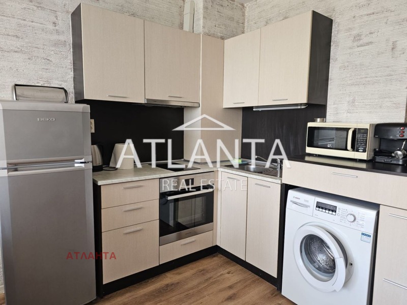 De vânzare  Studio Varna , c.c. Zlatni piasâți , 45 mp | 94322844 - imagine [4]