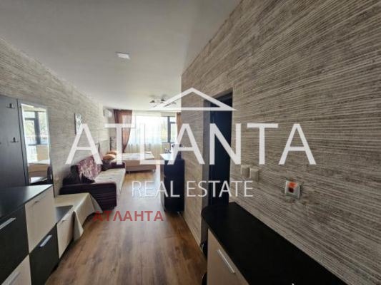De vânzare  Studio Varna , c.c. Zlatni piasâți , 45 mp | 94322844 - imagine [3]