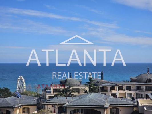 De vânzare  Studio Varna , c.c. Zlatni piasâți , 45 mp | 94322844