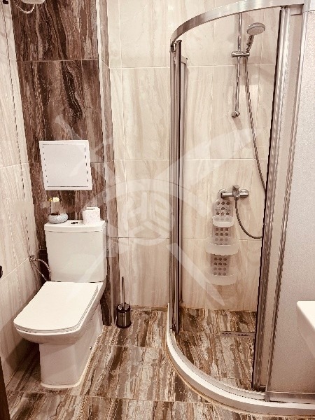 Продава 1-СТАЕН, гр. Черноморец, област Бургас, снимка 4 - Апартаменти - 52666120