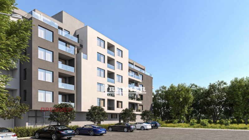 Продава 1-СТАЕН, гр. Поморие, област Бургас, снимка 2 - Апартаменти - 53093971