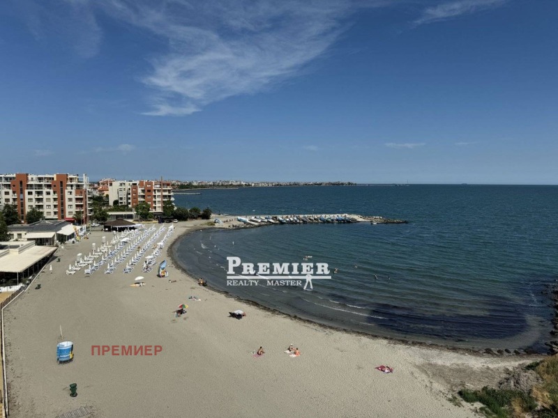 Продава 1-СТАЕН, гр. Поморие, област Бургас, снимка 6 - Апартаменти - 53093971