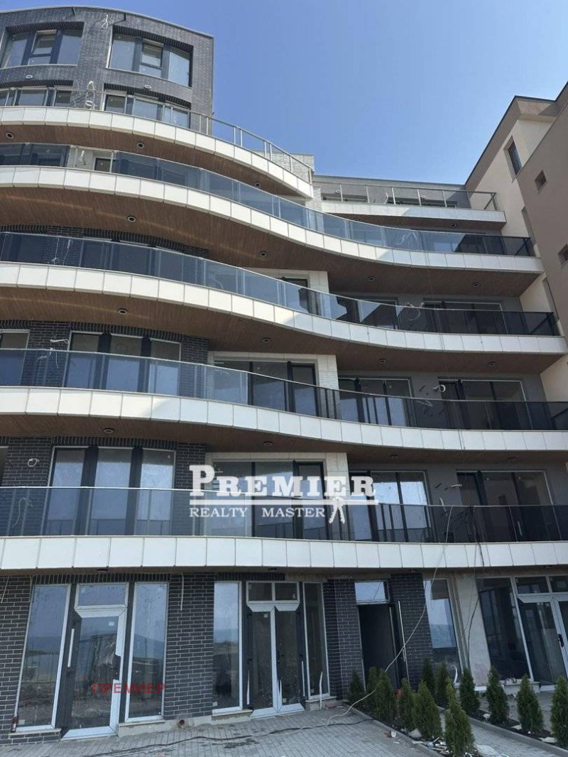 Продава 1-СТАЕН, гр. Поморие, област Бургас, снимка 3 - Апартаменти - 53093971