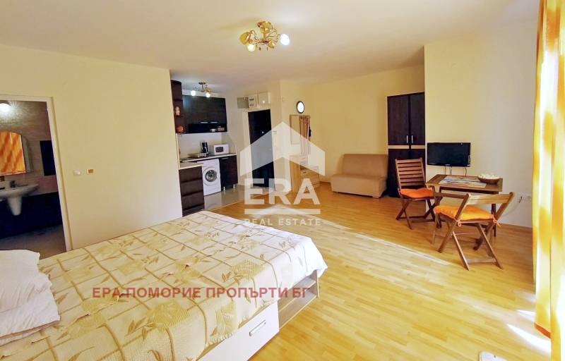 Продава 1-СТАЕН, гр. Поморие, област Бургас