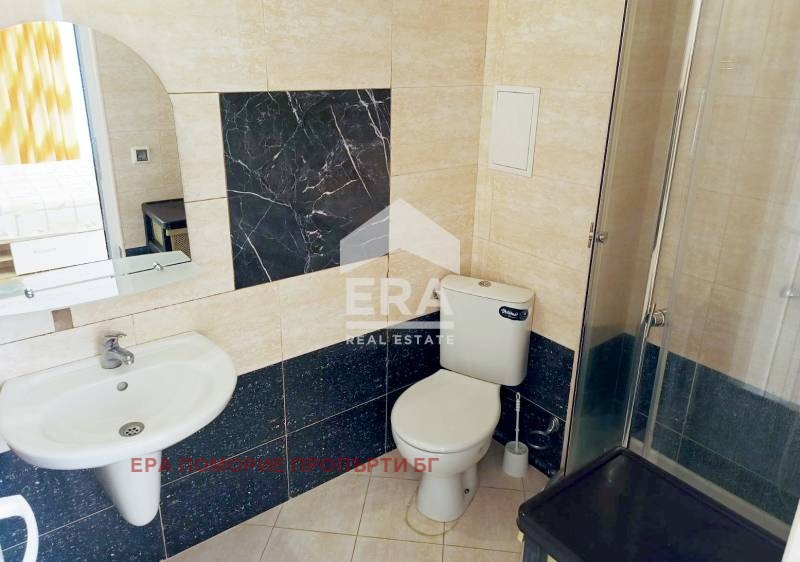 Продава 1-СТАЕН, гр. Поморие, област Бургас, снимка 6 - Апартаменти - 53996380