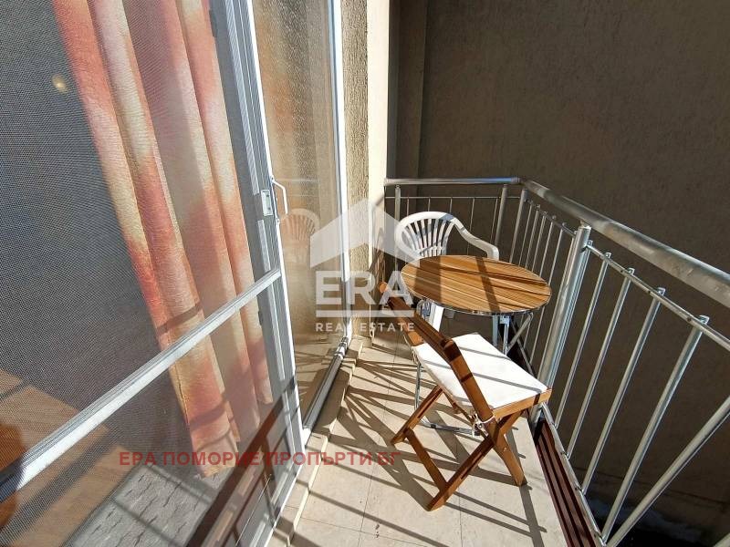 Продава 1-СТАЕН, гр. Поморие, област Бургас, снимка 8 - Апартаменти - 53996380