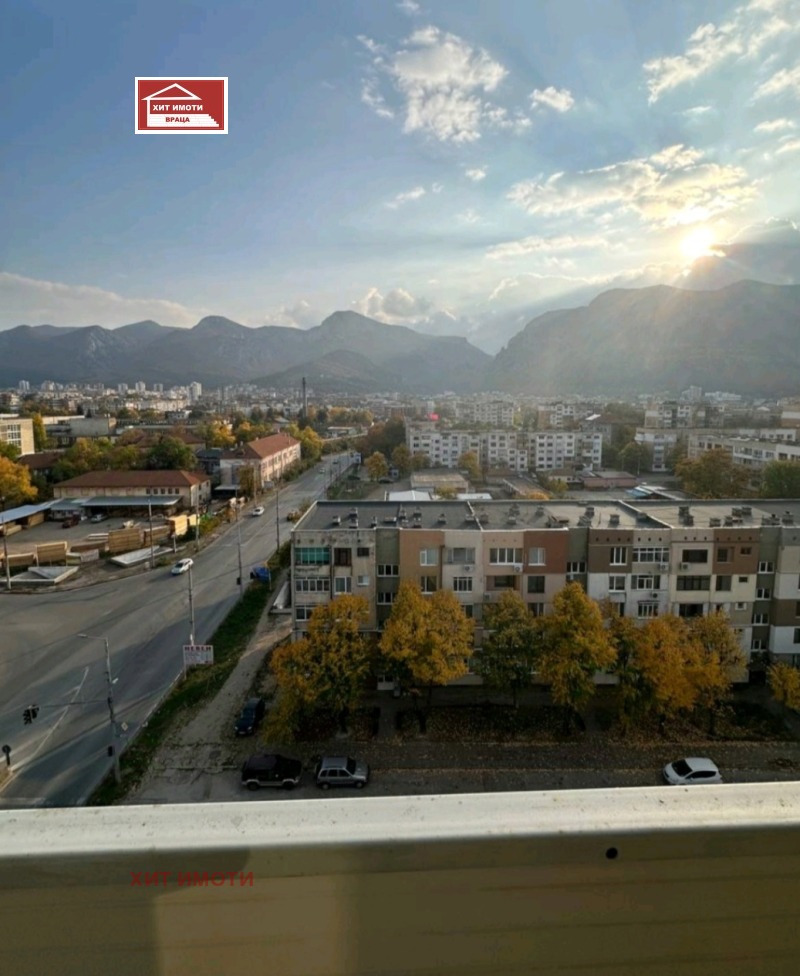 Продава  2-стаен, град Враца, Металург •  155 000 лв. • ID 43212789 — holmes.bg - [1] 