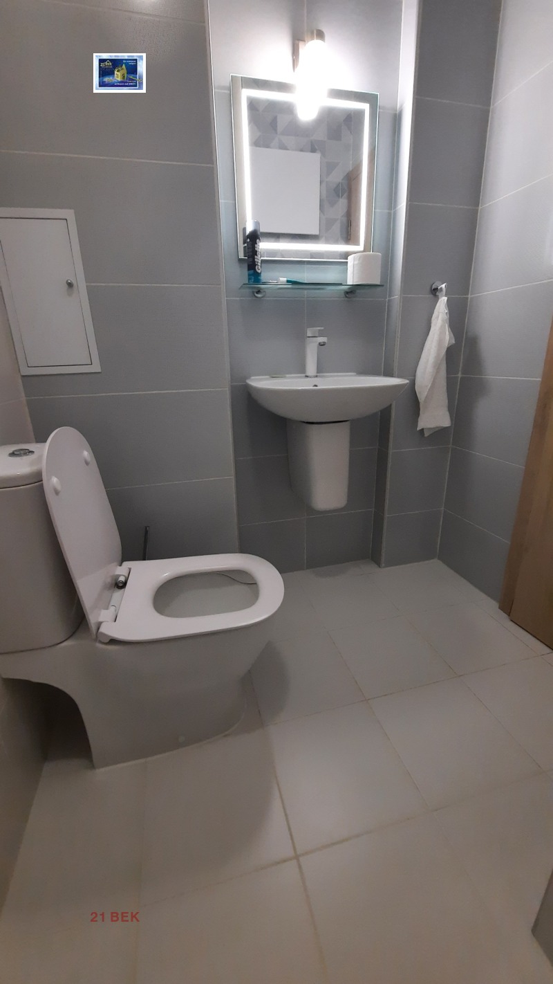 Till salu  1 sovrum Plovdiv , Centar , 62 kvm | 57669032 - bild [12]