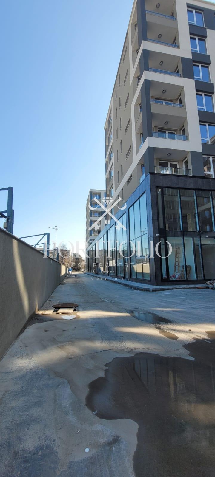 Продава 2-СТАЕН, с. Изгрев, област Бургас, снимка 13 - Апартаменти - 52623029