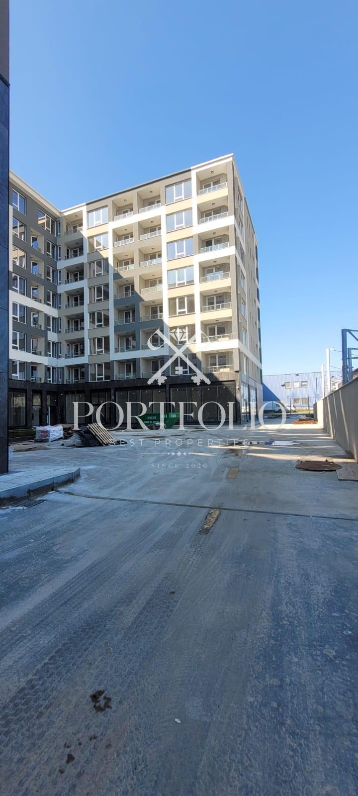 Продава 2-СТАЕН, с. Изгрев, област Бургас, снимка 17 - Aпартаменти - 49374191