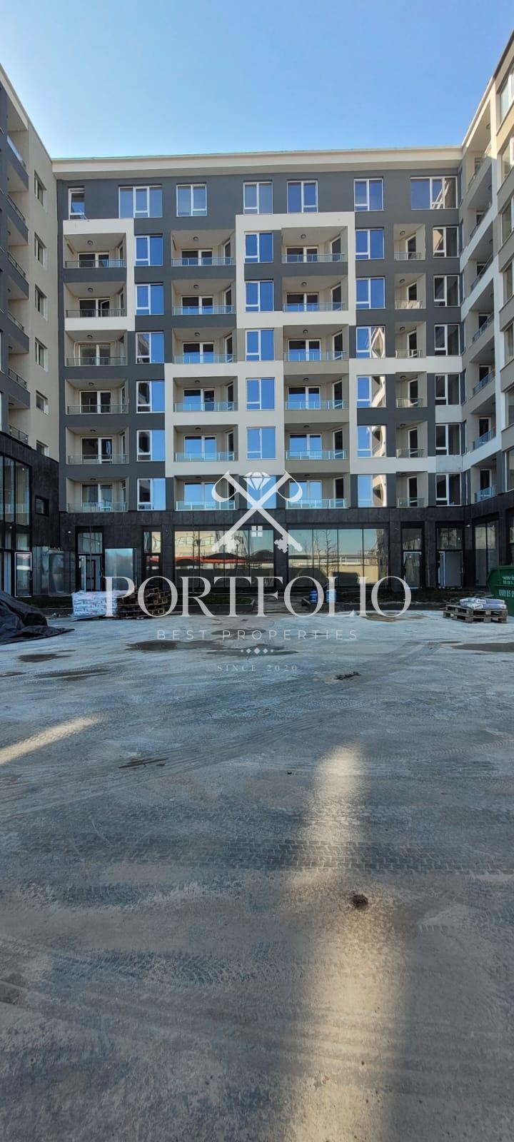 Продава 2-СТАЕН, с. Изгрев, област Бургас, снимка 2 - Aпартаменти - 49374191