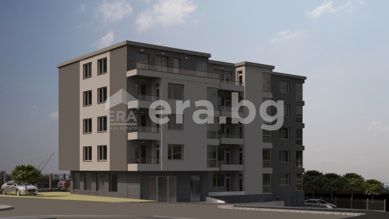 Продава 2-СТАЕН, гр. Варна, Владислав Варненчик 1, снимка 2 - Aпартаменти - 49451291