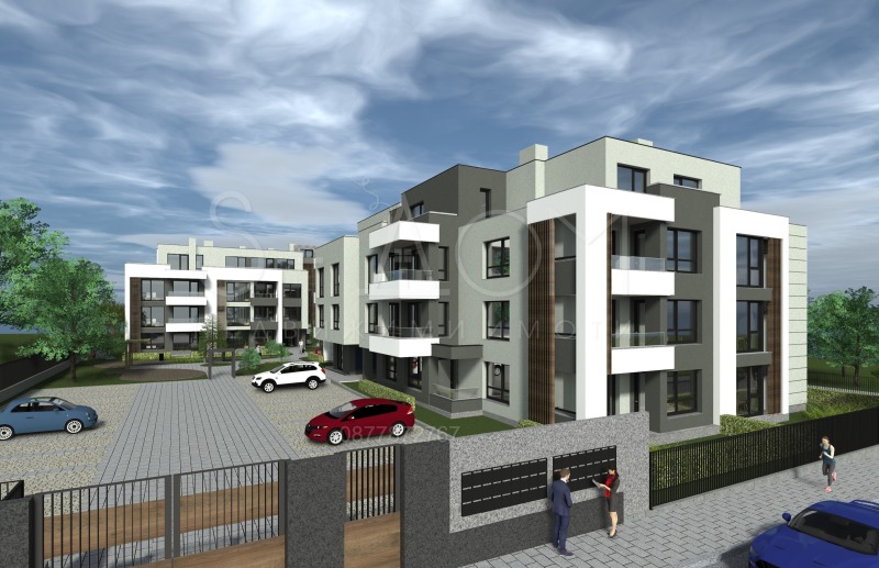 À vendre  1 chambre Stara Zagora , Opaltchenski , 80 m² | 92348167 - image [4]