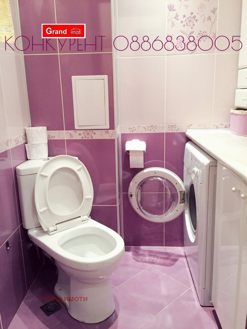 Te koop  1 slaapkamer Plovdiv , Sadijski , 58 m² | 73450253 - afbeelding [9]