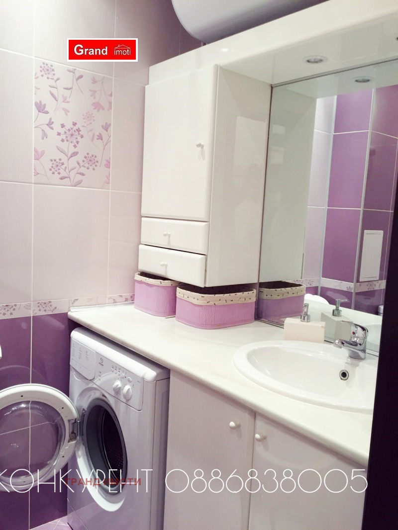 Te koop  1 slaapkamer Plovdiv , Sadijski , 58 m² | 73450253 - afbeelding [6]
