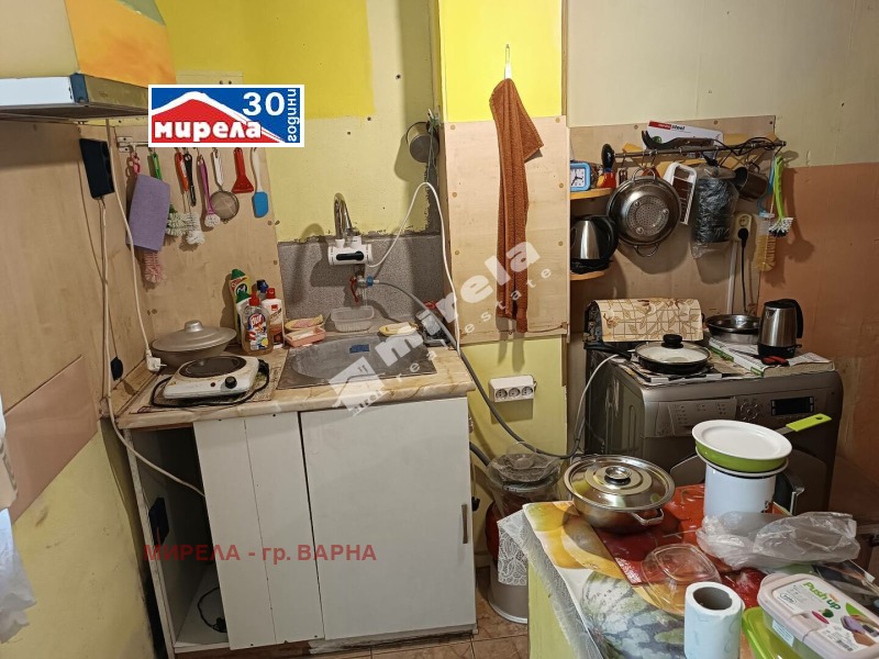Продава  2-стаен град Варна , Погреби , 40 кв.м | 11186487 - изображение [5]