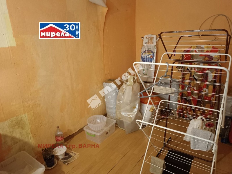 Продава  2-стаен град Варна , Погреби , 40 кв.м | 11186487 - изображение [6]