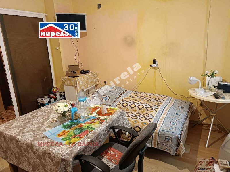 Продава  2-стаен град Варна , Погреби , 40 кв.м | 11186487 - изображение [3]