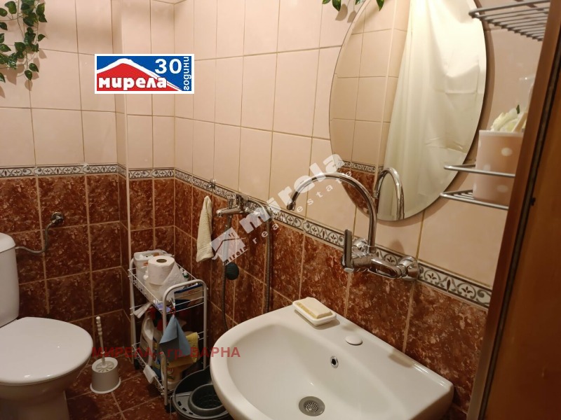 Продава  2-стаен град Варна , Погреби , 40 кв.м | 11186487 - изображение [7]