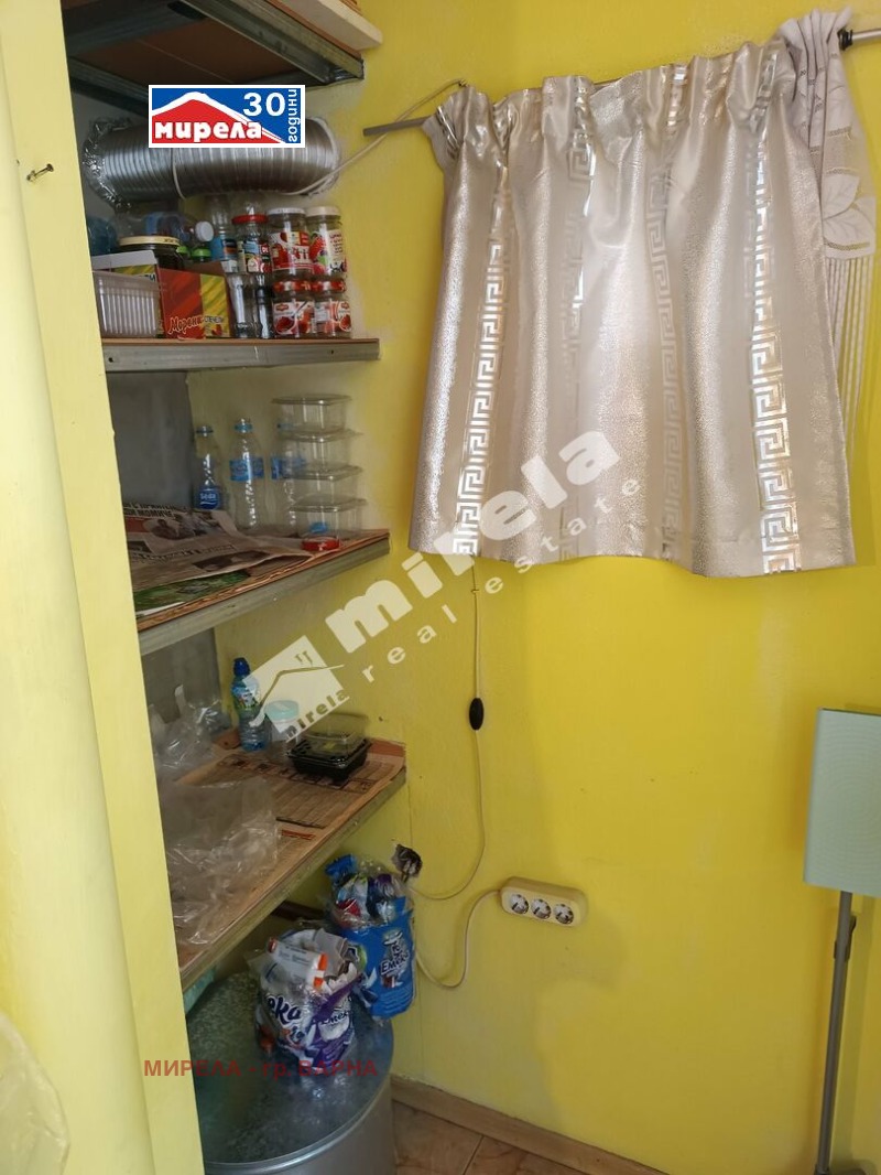 Продава  2-стаен град Варна , Погреби , 40 кв.м | 11186487 - изображение [9]