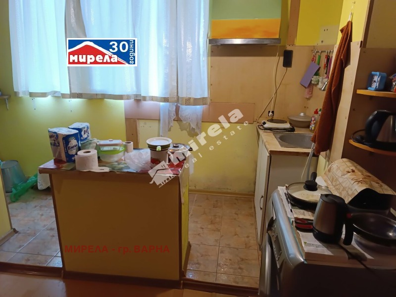 Продава  2-стаен град Варна , Погреби , 40 кв.м | 11186487 - изображение [4]